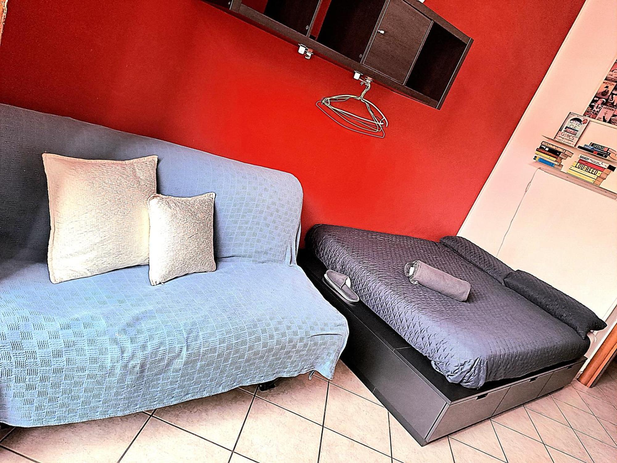 Cozy Room Stanza Close City Center In A Family House Stanza In Appartamento Condiviso Noi Viviamo In Casa Stanza In Affitto Torino Exterior foto
