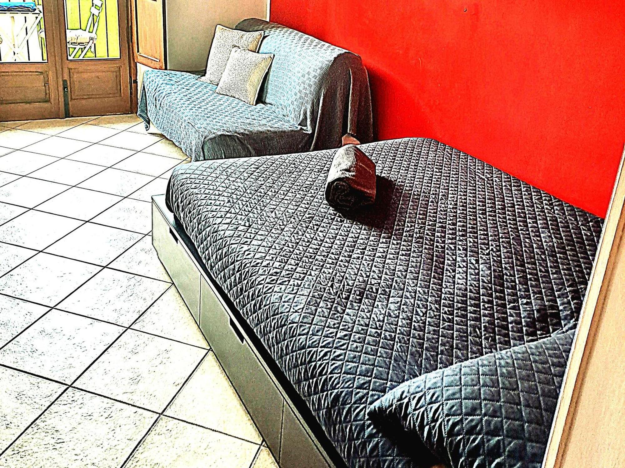 Cozy Room Stanza Close City Center In A Family House Stanza In Appartamento Condiviso Noi Viviamo In Casa Stanza In Affitto Torino Exterior foto