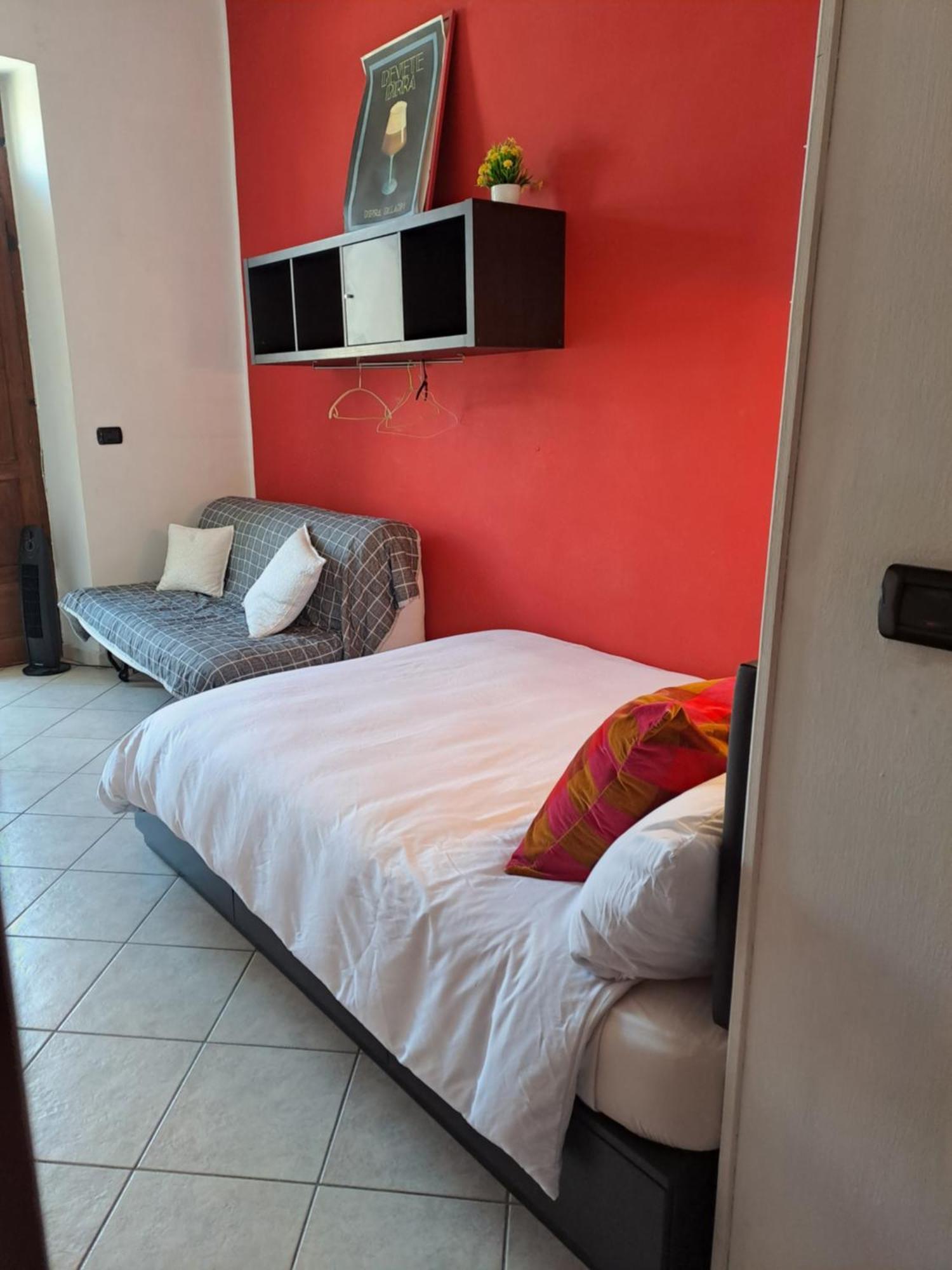 Cozy Room Stanza Close City Center In A Family House Stanza In Appartamento Condiviso Noi Viviamo In Casa Stanza In Affitto Torino Exterior foto