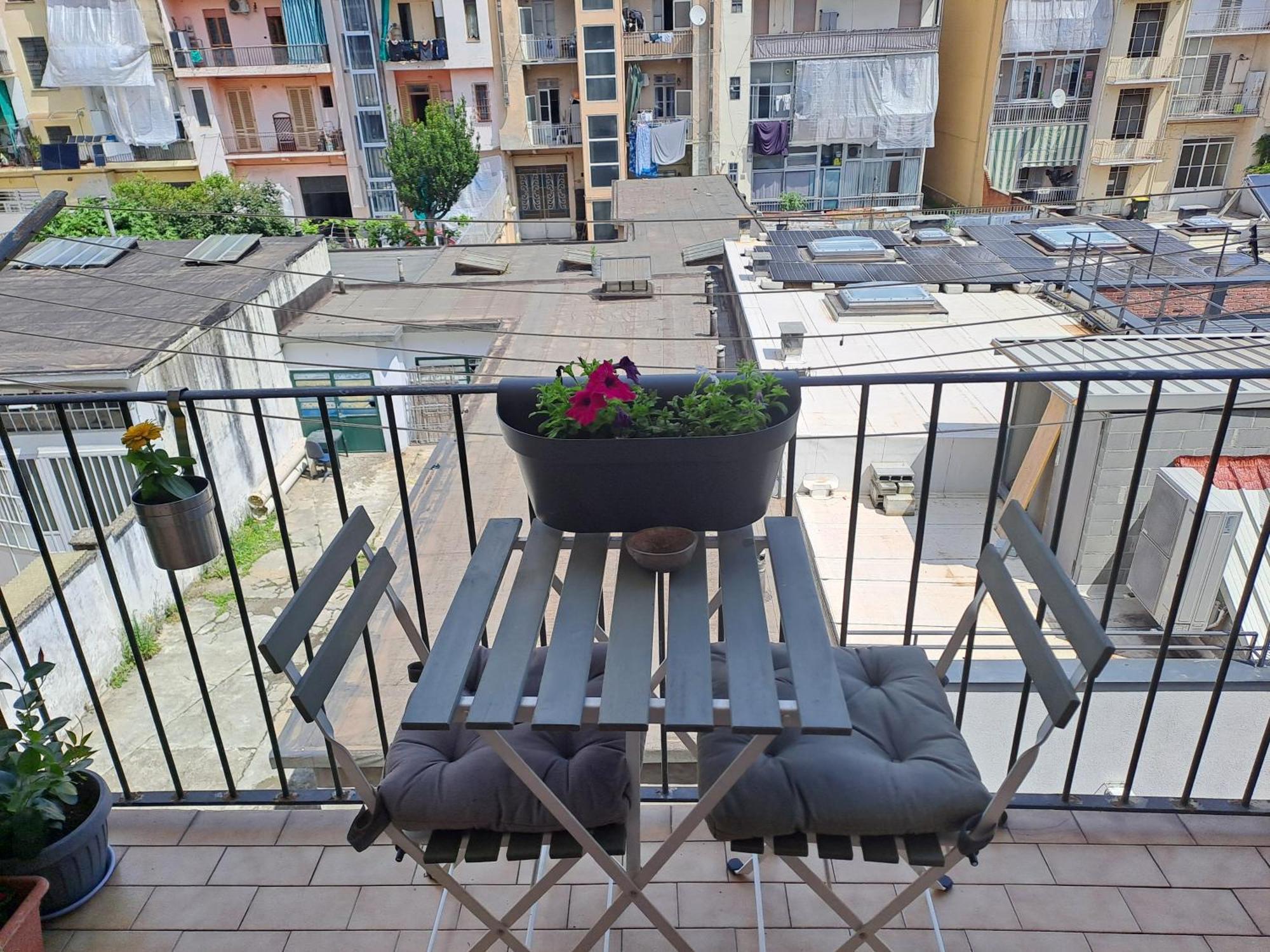 Cozy Room Stanza Close City Center In A Family House Stanza In Appartamento Condiviso Noi Viviamo In Casa Stanza In Affitto Torino Exterior foto